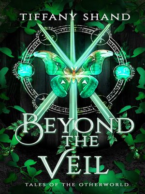 cover image of Beyond the Veil